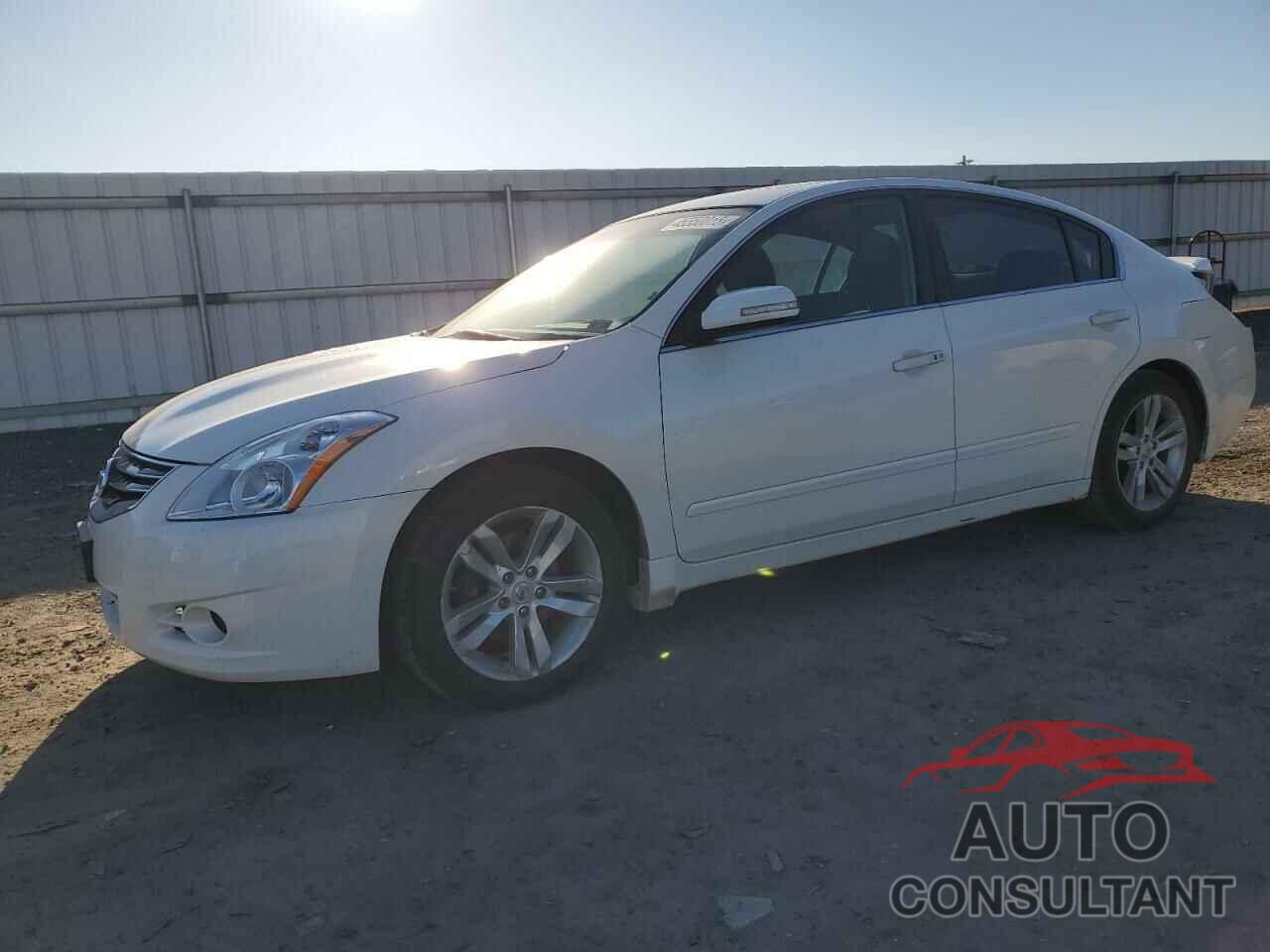 NISSAN ALTIMA 2010 - 1N4BL2AP0AN541115