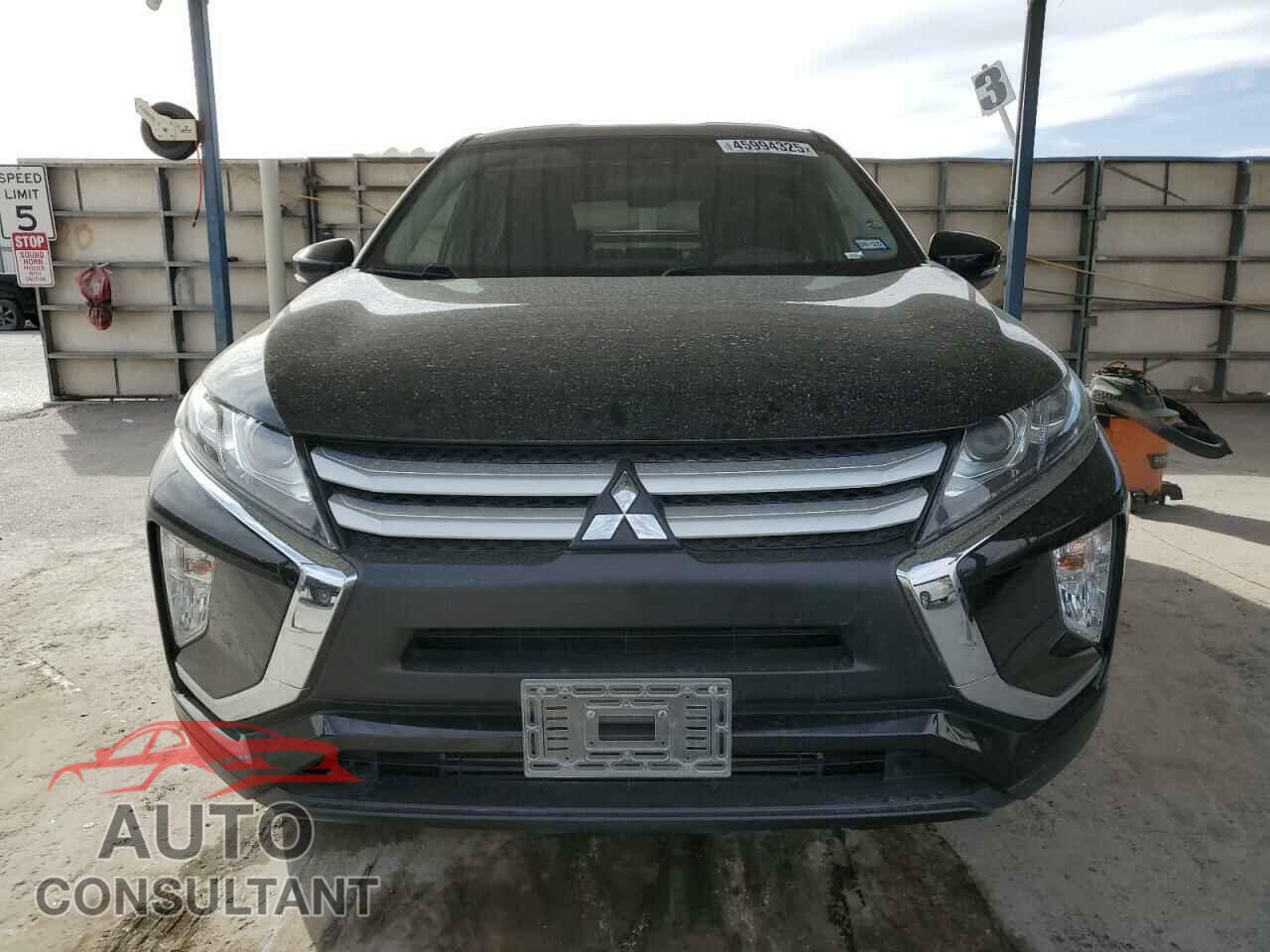 MITSUBISHI ECLIPSE 2019 - JA4AT3AA5KZ030544