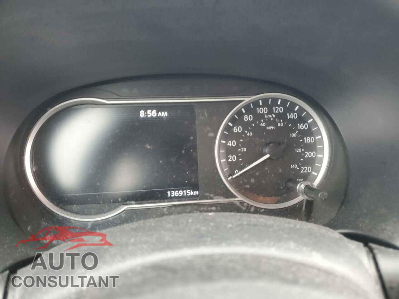 NISSAN KICKS 2019 - 3N1CP5CU3KL524370