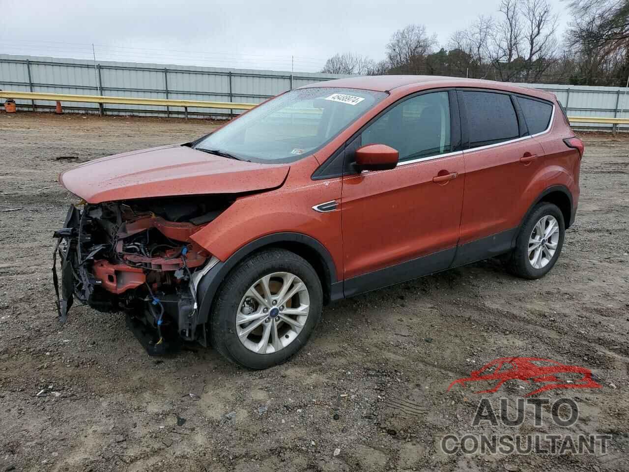 FORD ESCAPE 2019 - 1FMCU9GD7KUC21312