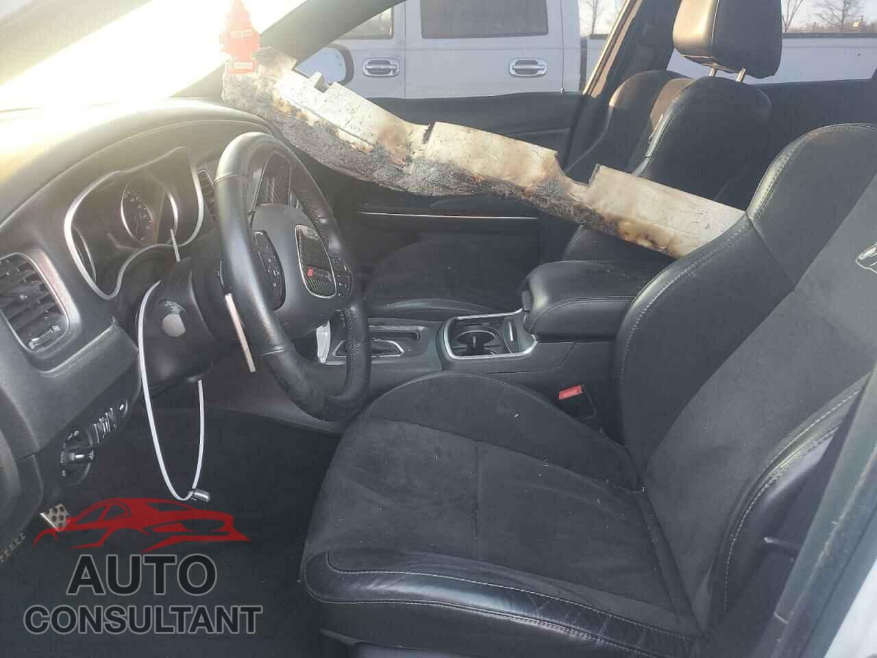 DODGE CHARGER 2017 - 2C3CDXGJ2HH536890