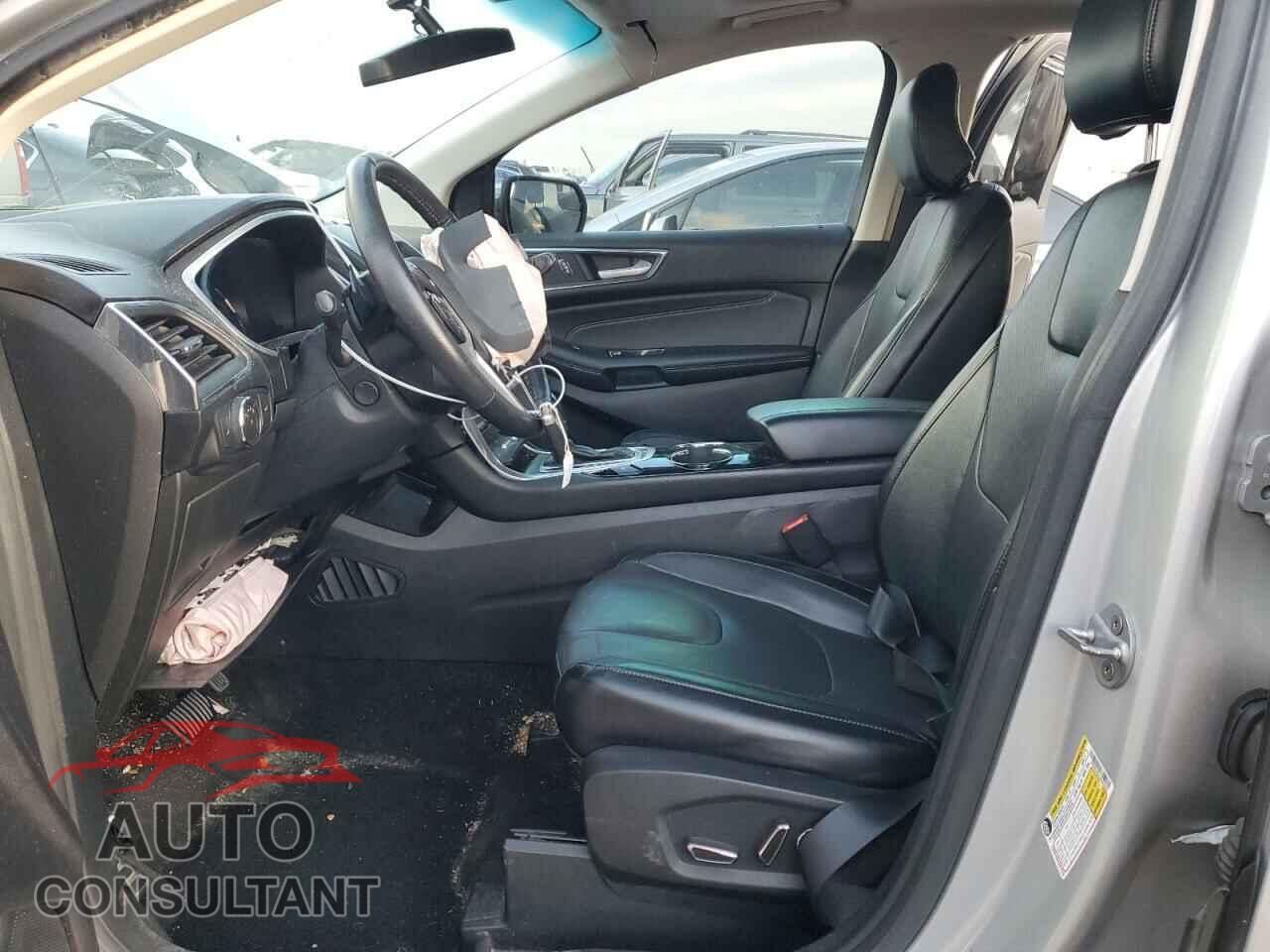FORD EDGE 2018 - 2FMPK4K82JBC02255