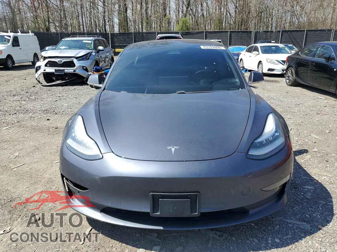 TESLA MODEL 3 2020 - 5YJ3E1EB7LF790322