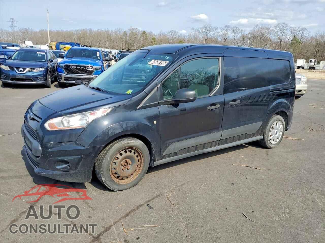 FORD TRANSIT 2017 - NM0LS7F71H1329202