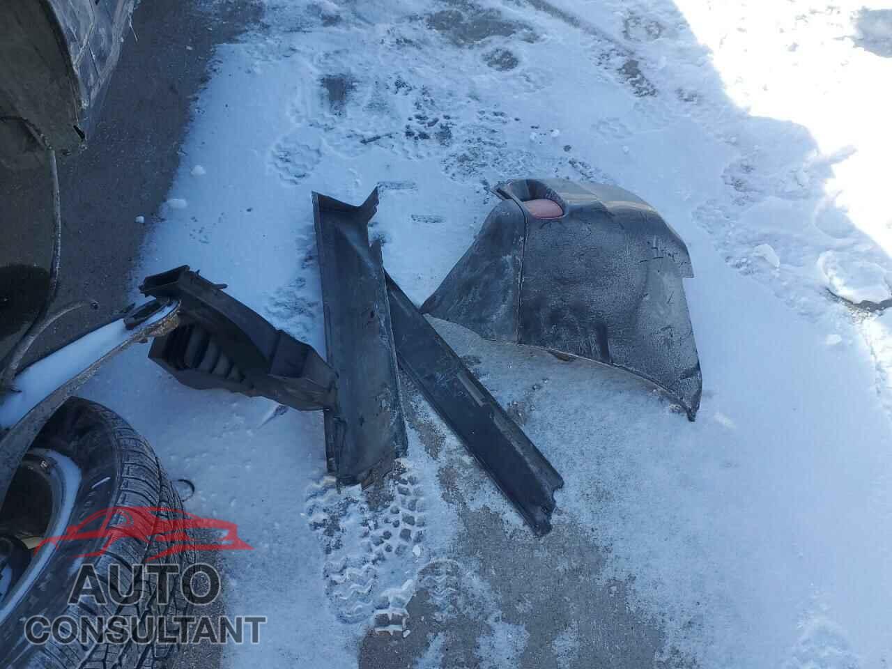 JEEP COMPASS 2014 - 1C4NJDBB4ED520341
