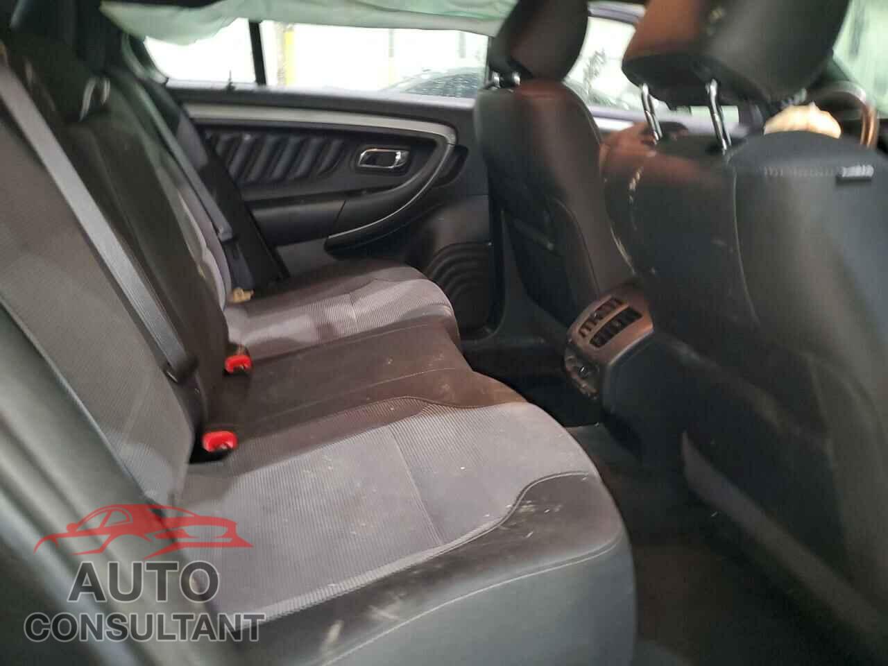 FORD TAURUS 2016 - 1FAHP2E81GG148951