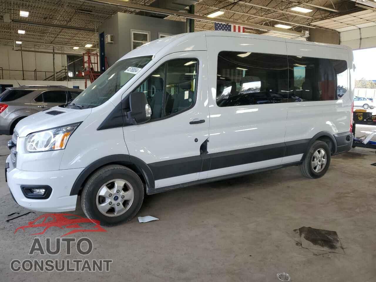 FORD TRANSIT 2020 - 1FBAX2CG6LKA75268