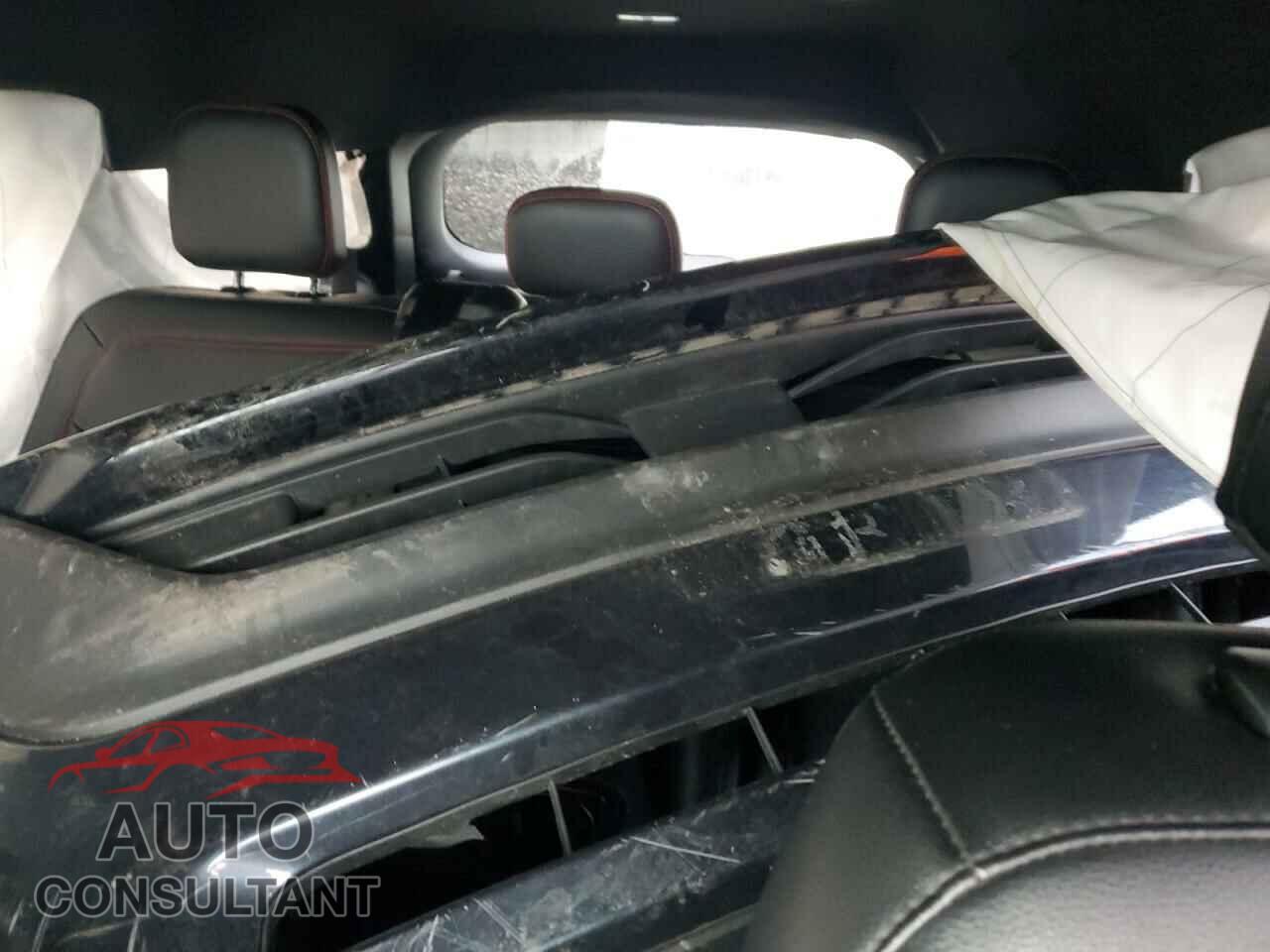 FORD EXPLORER 2022 - 1FMSK8KH3NGB62929