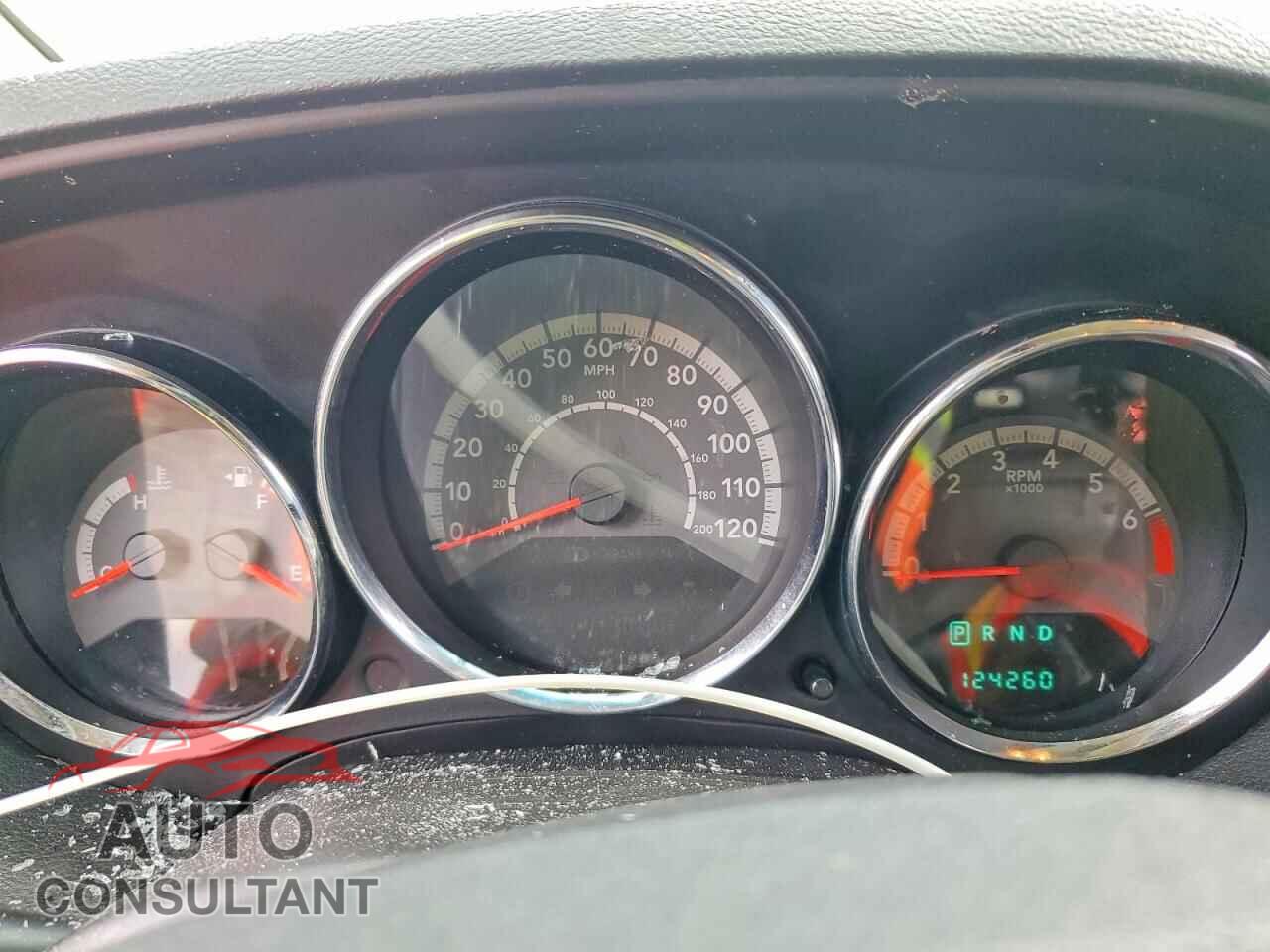 DODGE CALIBER 2011 - 1B3CB5HA3BD211448