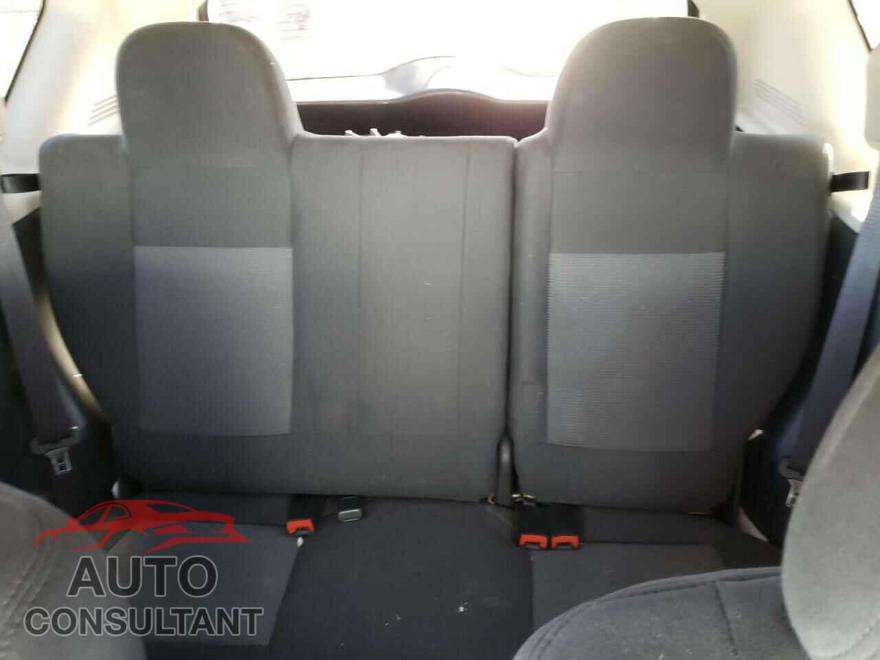 JEEP COMPASS 2017 - 1C4NJDBBXHD138514