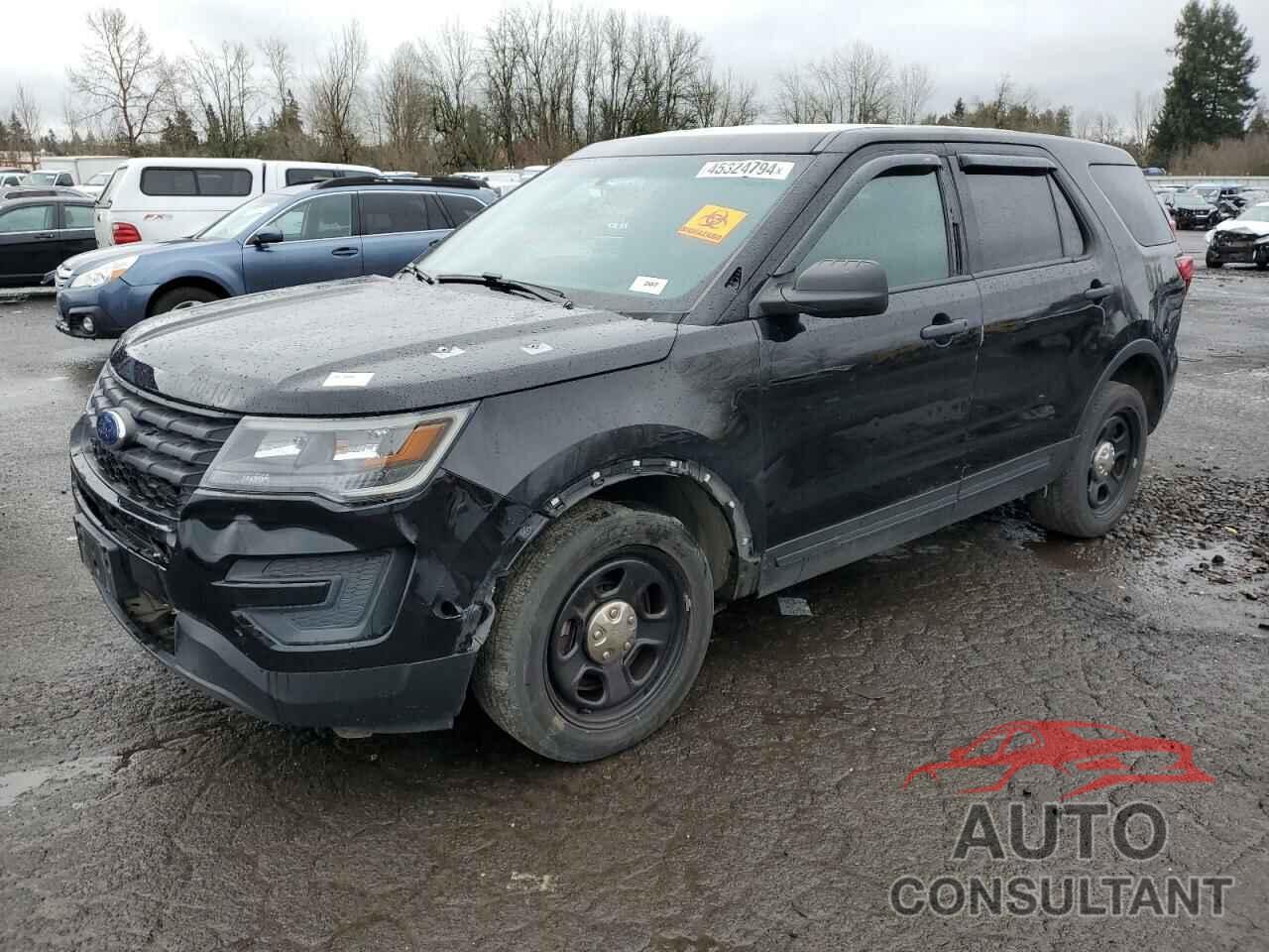 FORD EXPLORER 2016 - 1FM5K8AR0GGA04753