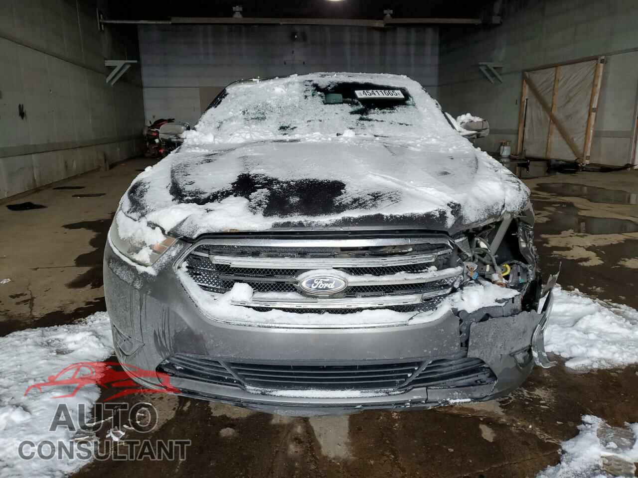 FORD TAURUS 2013 - 1FAHP2E80DG145065