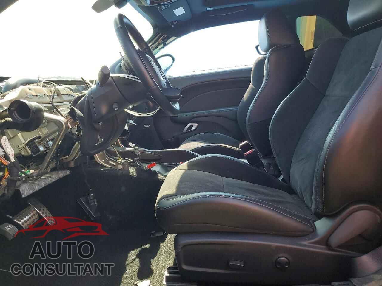 DODGE CHALLENGER 2023 - 2C3CDZBT4PH667905