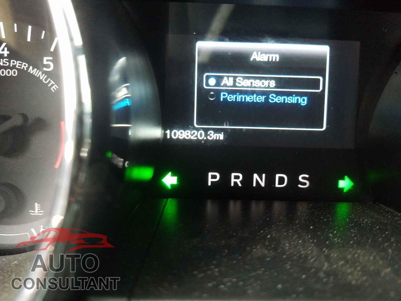 FORD MUSTANG 2016 - 1FA6P8TH3G5260210