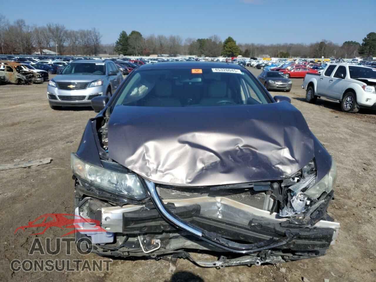 HONDA CIVIC 2015 - 19XFB2F83FE001771