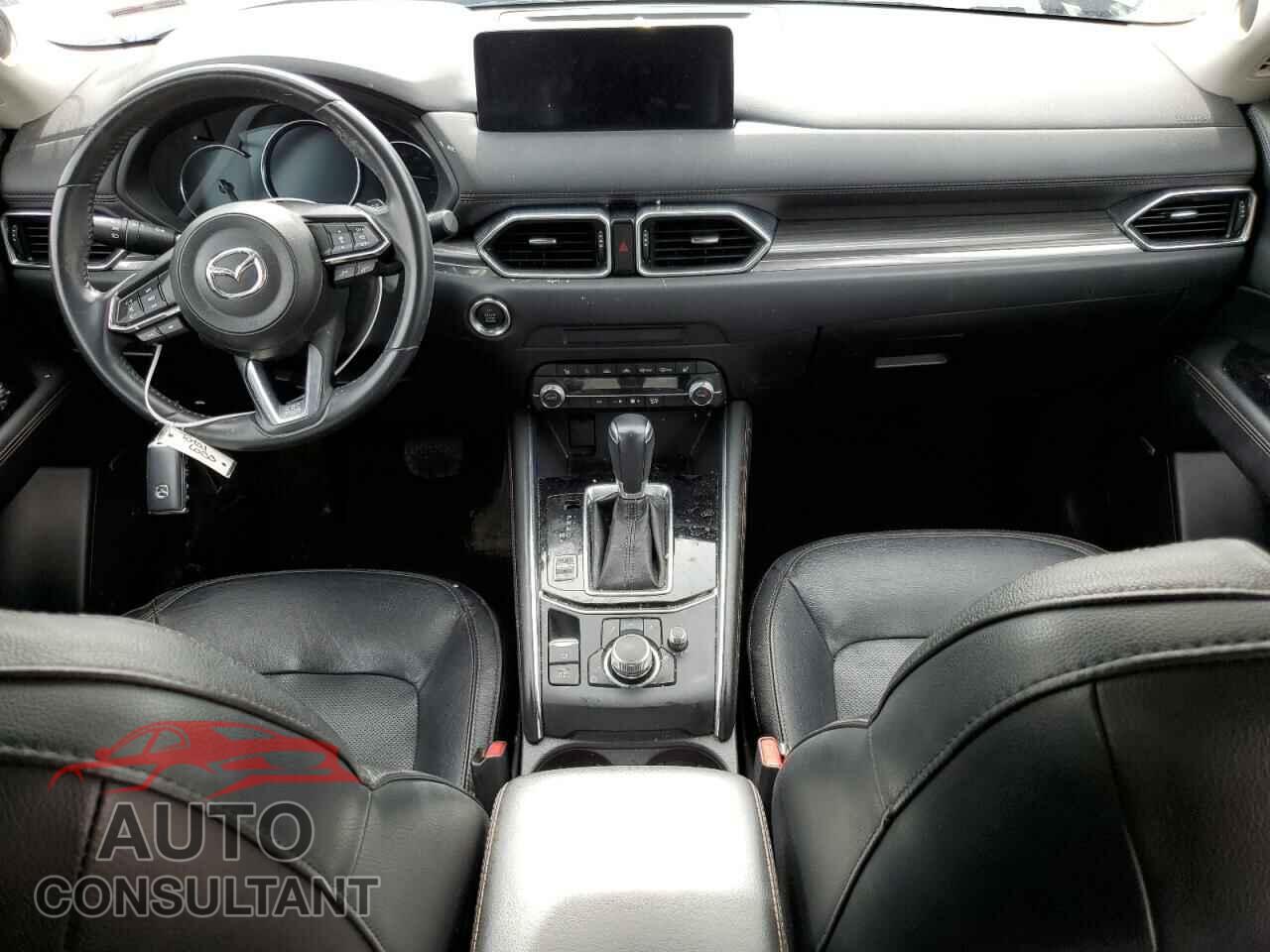 MAZDA CX-5 2021 - JM3KFBDM3M0361252