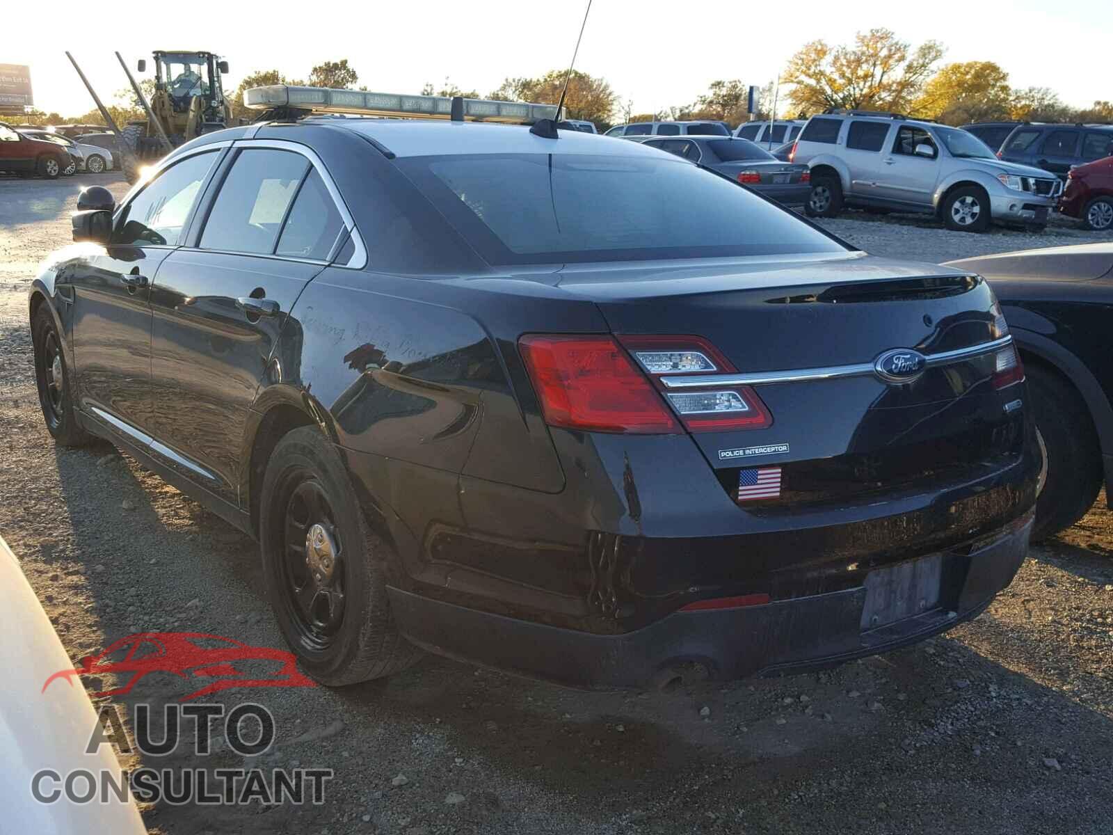FORD TAURUS 2015 - 1FAHP2MK7FG130529