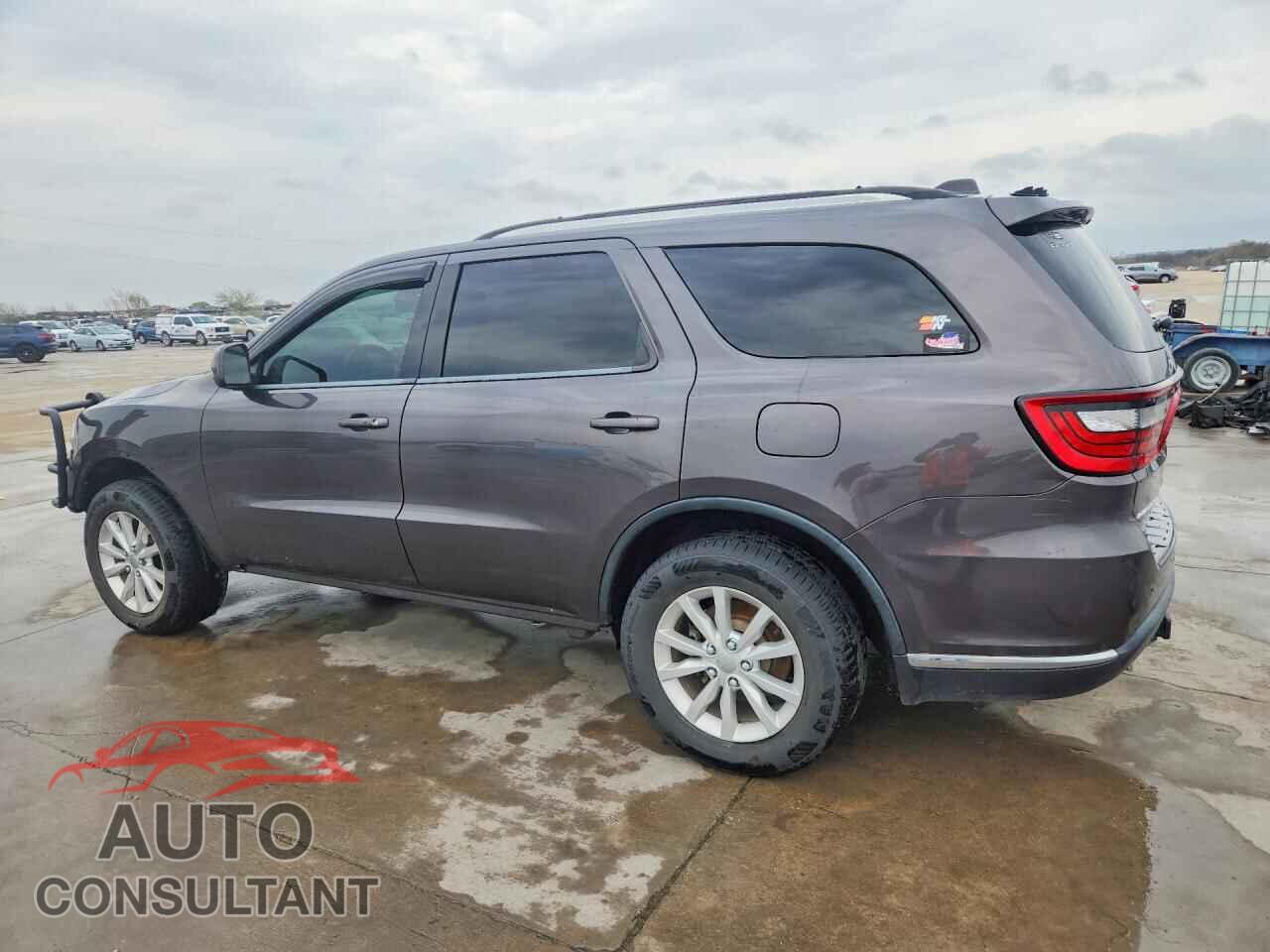DODGE DURANGO 2015 - 1C4RDHAG3FC857698