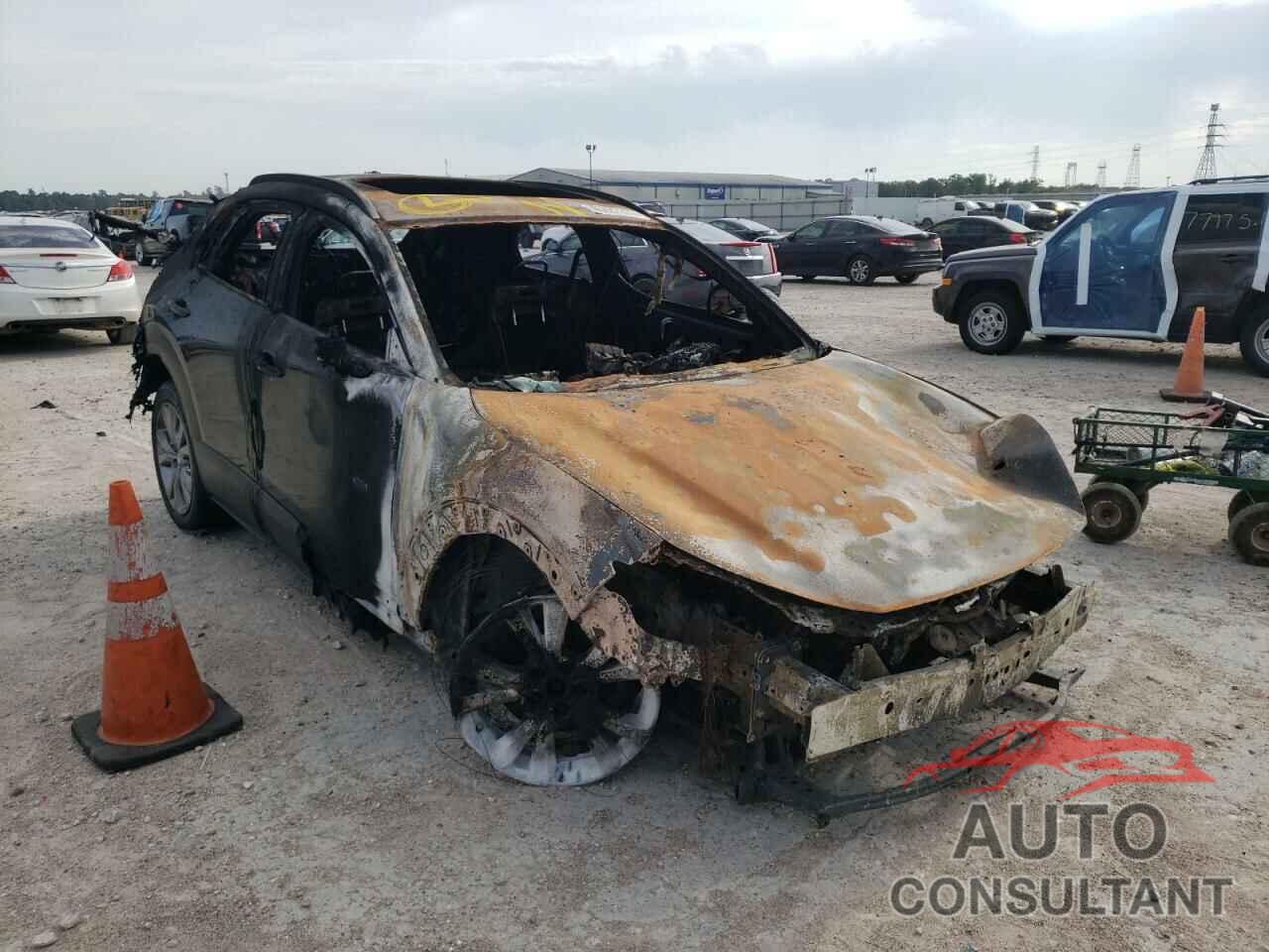 MAZDA CX30 2020 - 3MVDMAEM8LM103819