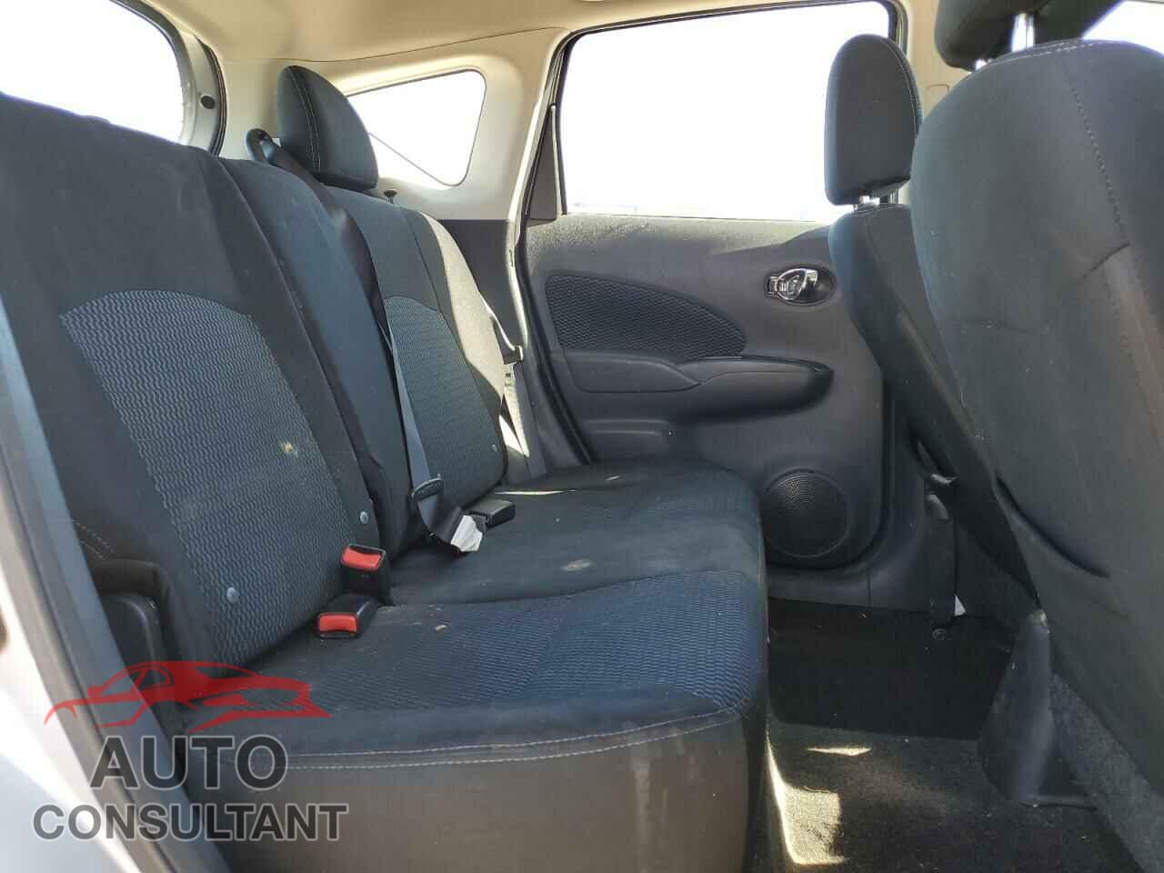 NISSAN VERSA 2015 - 3N1CE2CP6FL354591