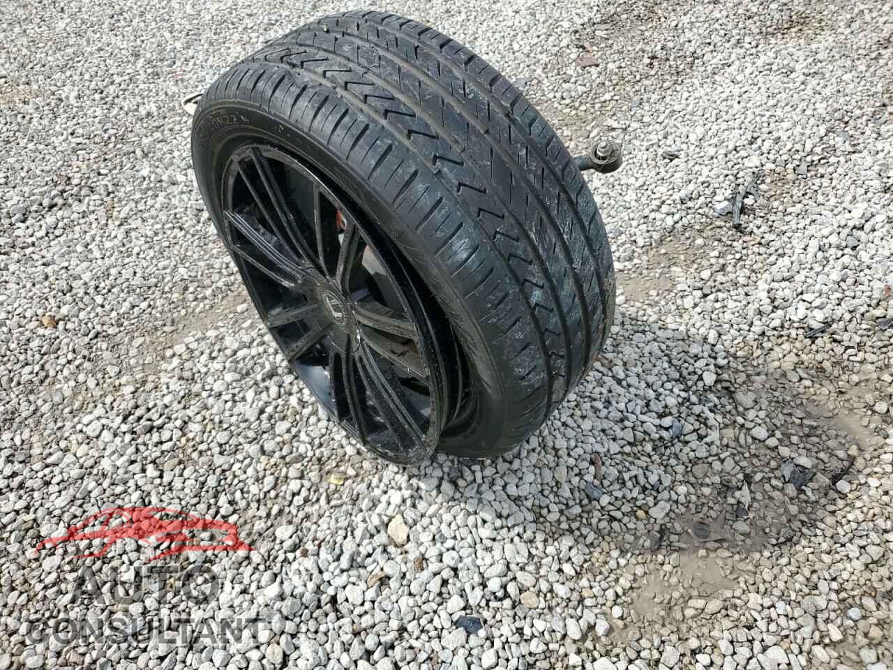 DODGE DURANGO 2021 - 1C4RDHAG7MC661535