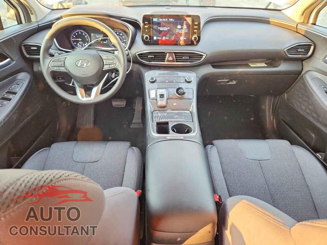 HYUNDAI SANTA FE 2023 - 5NMS14AJ7PH581561