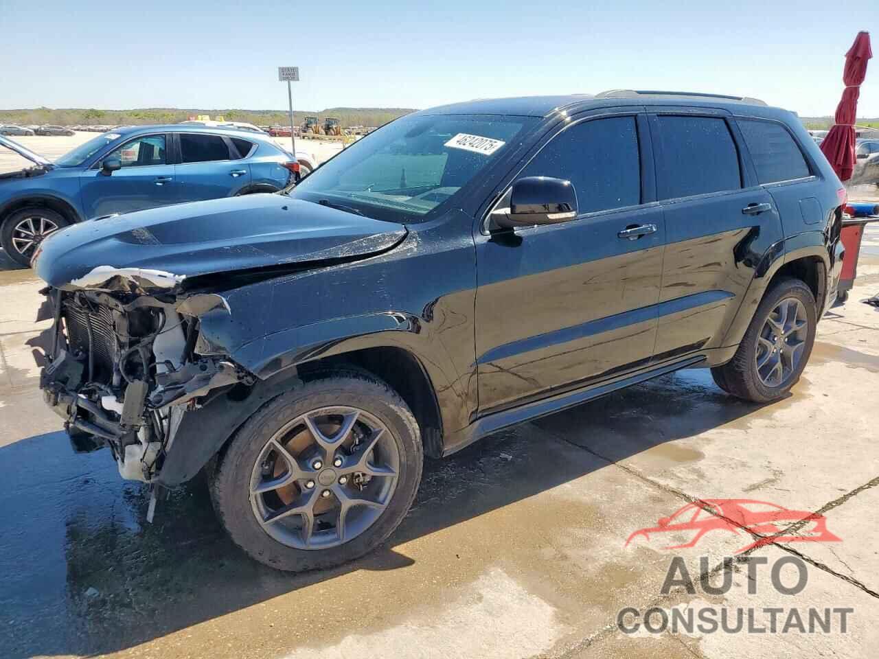 JEEP GRAND CHER 2019 - 1C4RJFBTXKC678691
