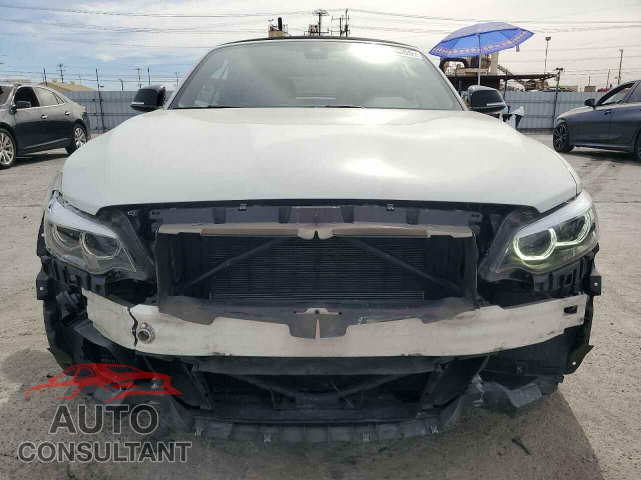 BMW M2 2021 - WBA2N1C01M7J79512