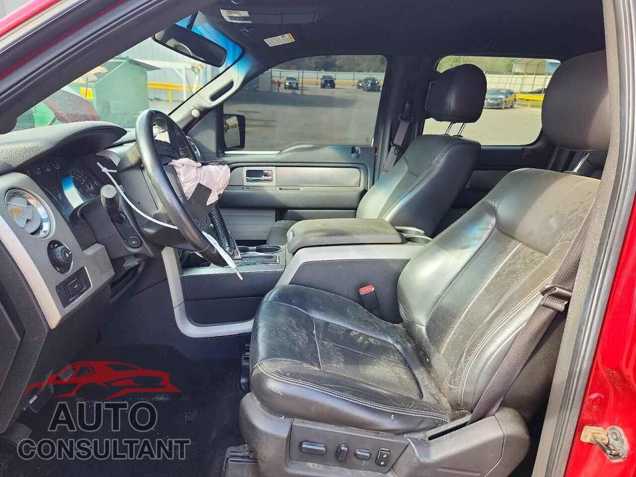 FORD F150 2013 - 1FTFW1CT9DFD94024