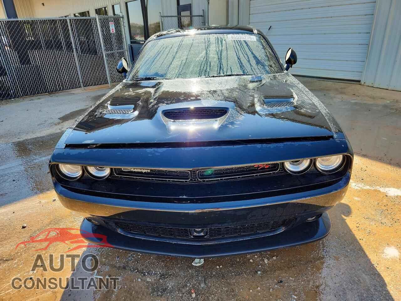 DODGE CHALLENGER 2023 - 2C3CDZFJ8PH521905