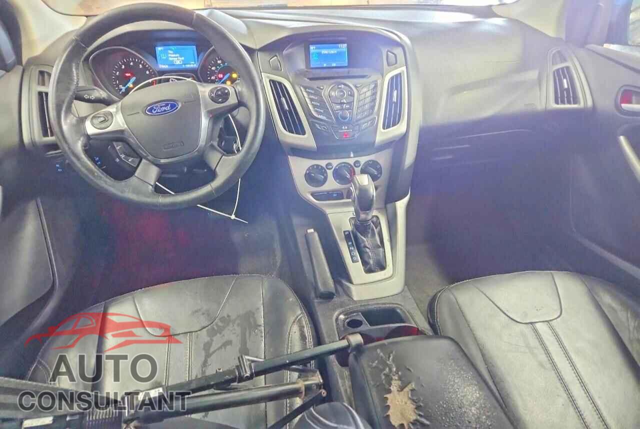 FORD FOCUS 2014 - 1FADP3F26EL326761