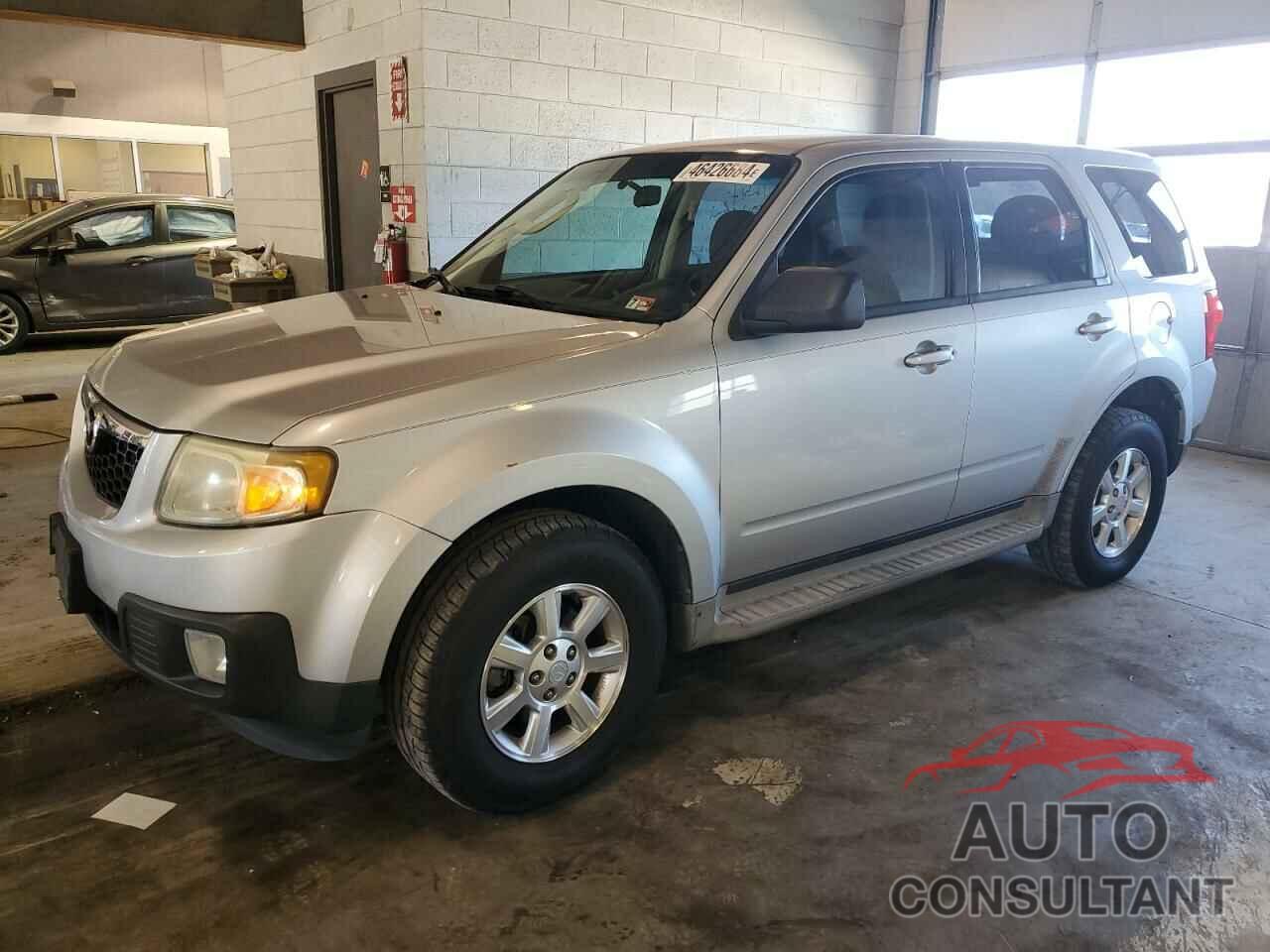 MAZDA TRIBUTE 2010 - 4F2CY0C70AKM03545