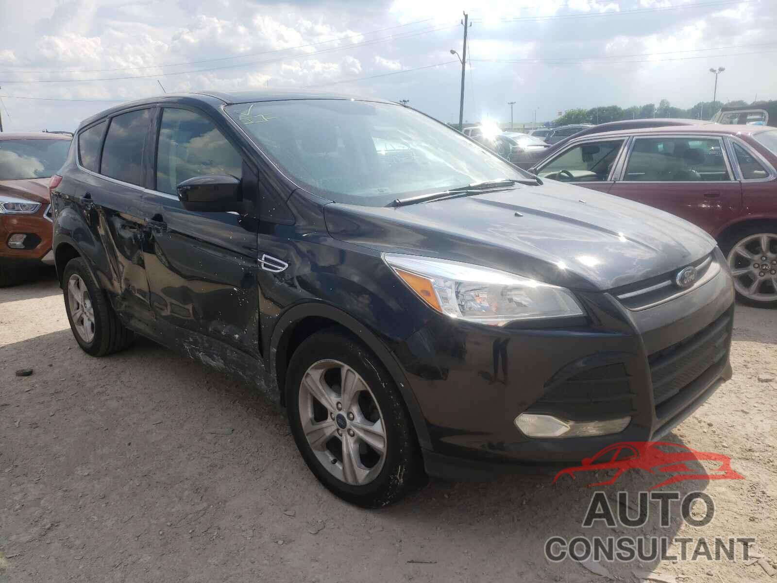 FORD ESCAPE 2016 - 1FMCU0G72GUB13712