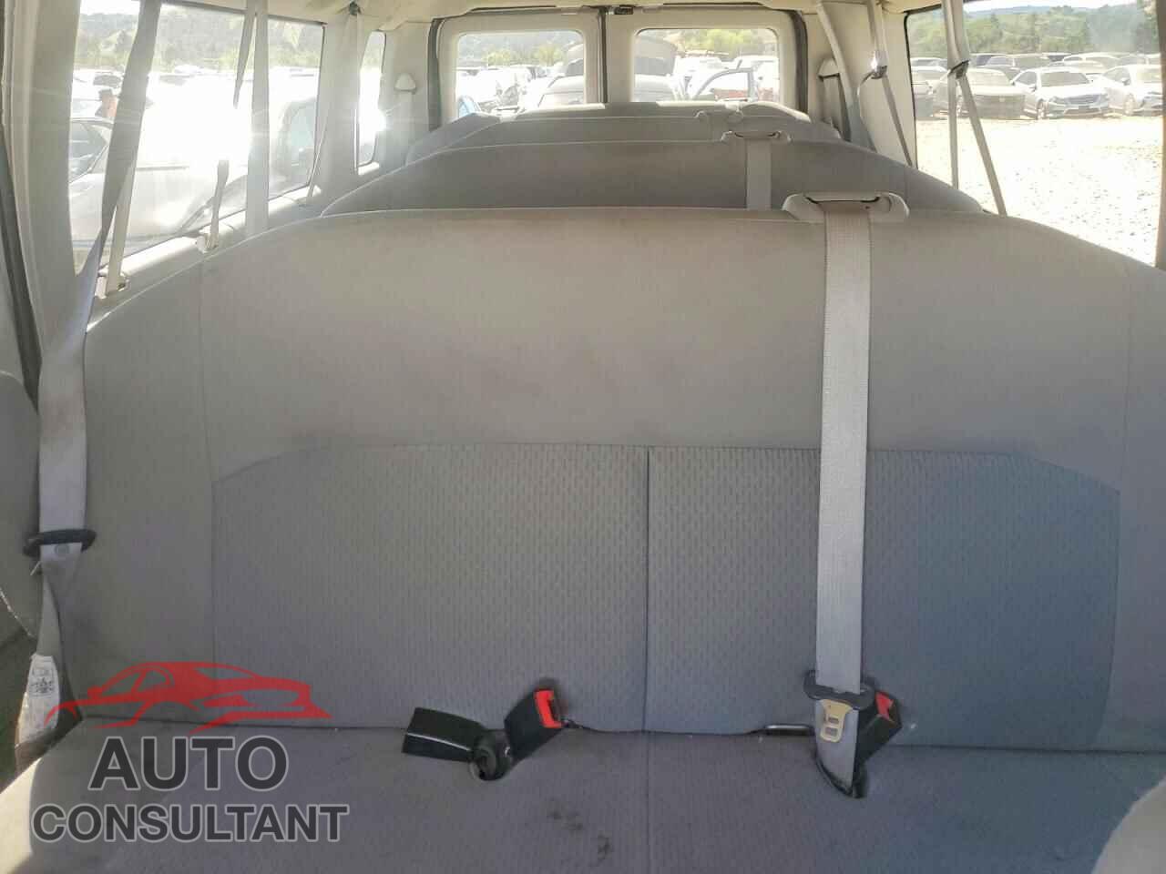FORD ECONOLINE 2014 - 1FBSS3BL5EDA93100