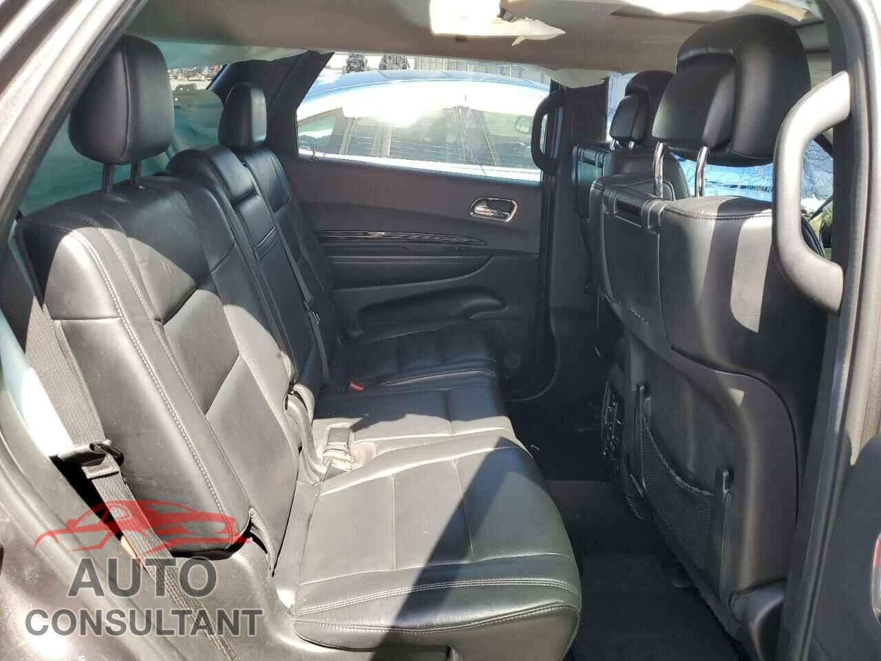 DODGE DURANGO 2015 - 1C4RDHDG6FC694914