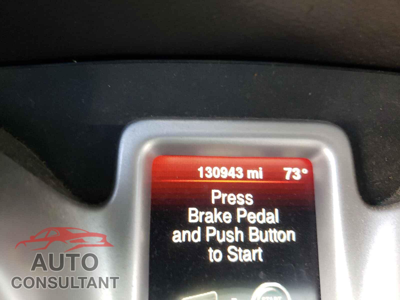 DODGE JOURNEY 2016 - 3C4PDCAB4GT215155