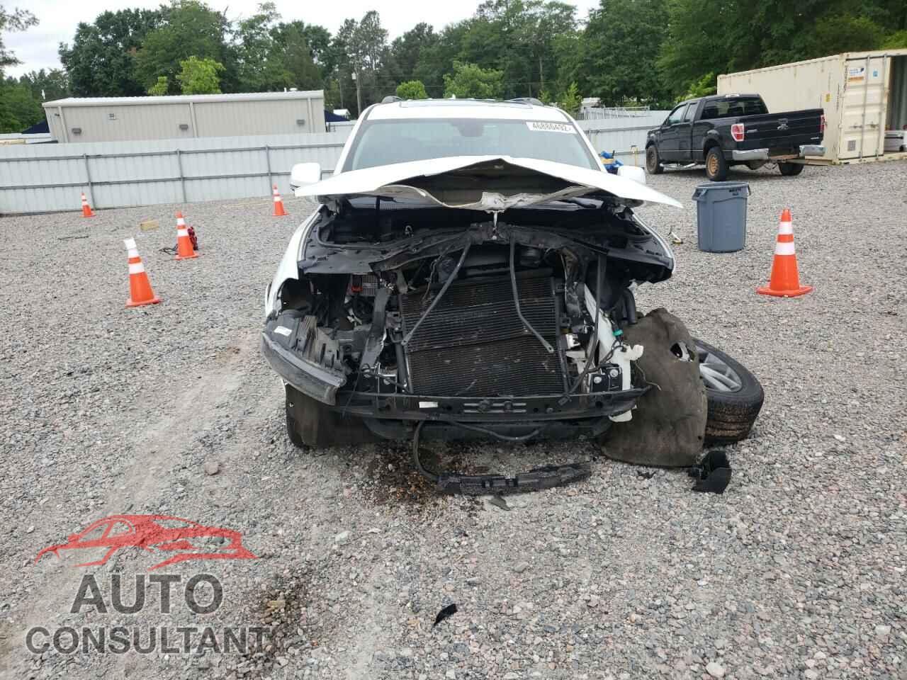 DODGE DURANGO 2017 - 1C4RDHDG4HC838804