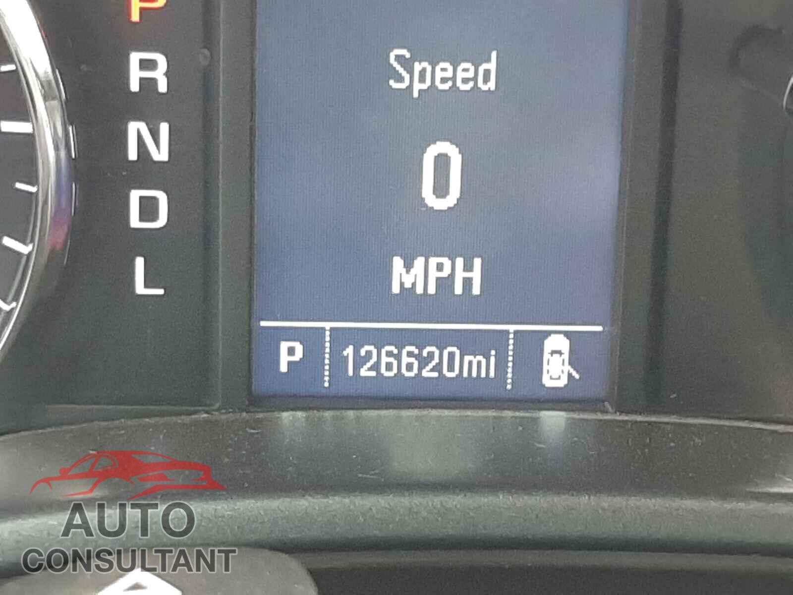 CHEVROLET SILVERADO 2018 - 3GCPCPEC7JG344228