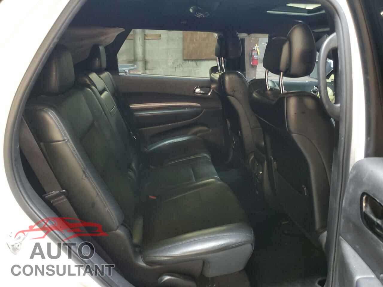 DODGE DURANGO 2019 - 1C4SDJCT2KC676668