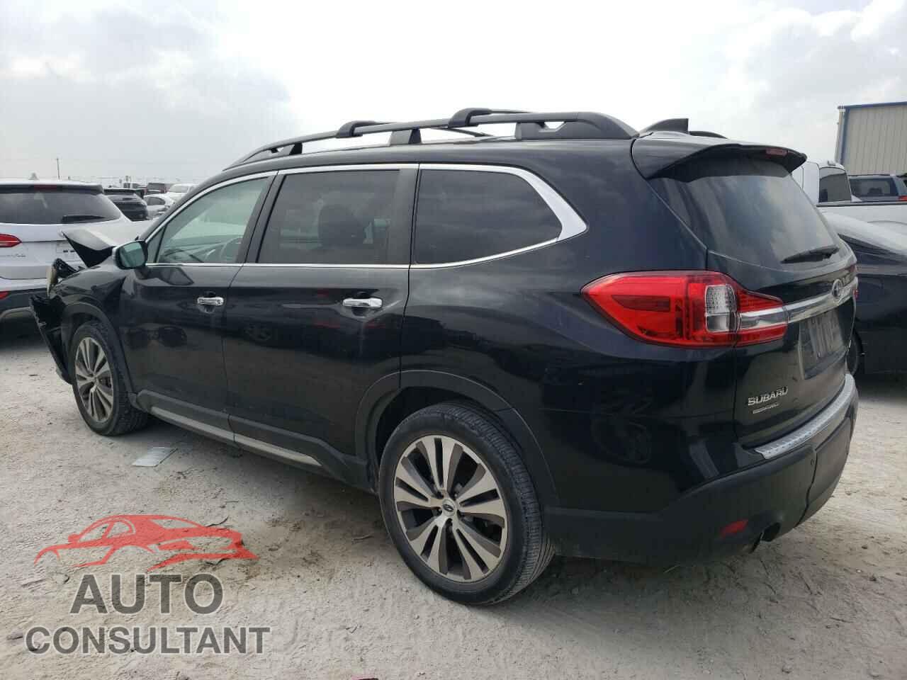 SUBARU ASCENT 2020 - 4S4WMARD7L3432531