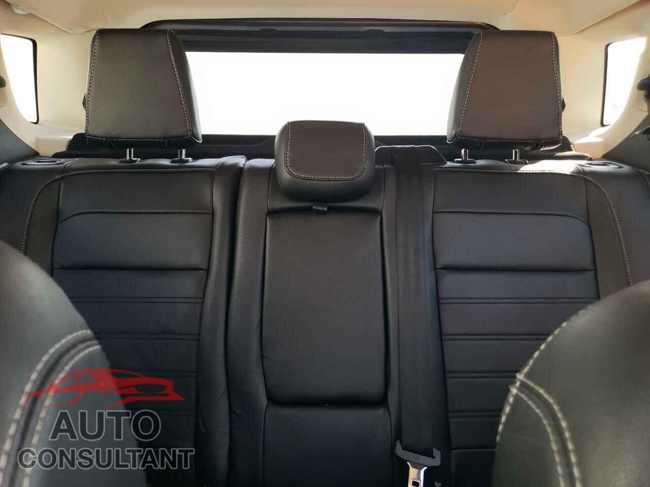 FORD ECOSPORT 2019 - MAJ6S3KL7KC294422