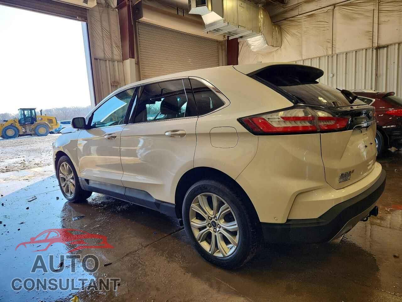 FORD EDGE 2019 - 2FMPK4K9XKBC73732