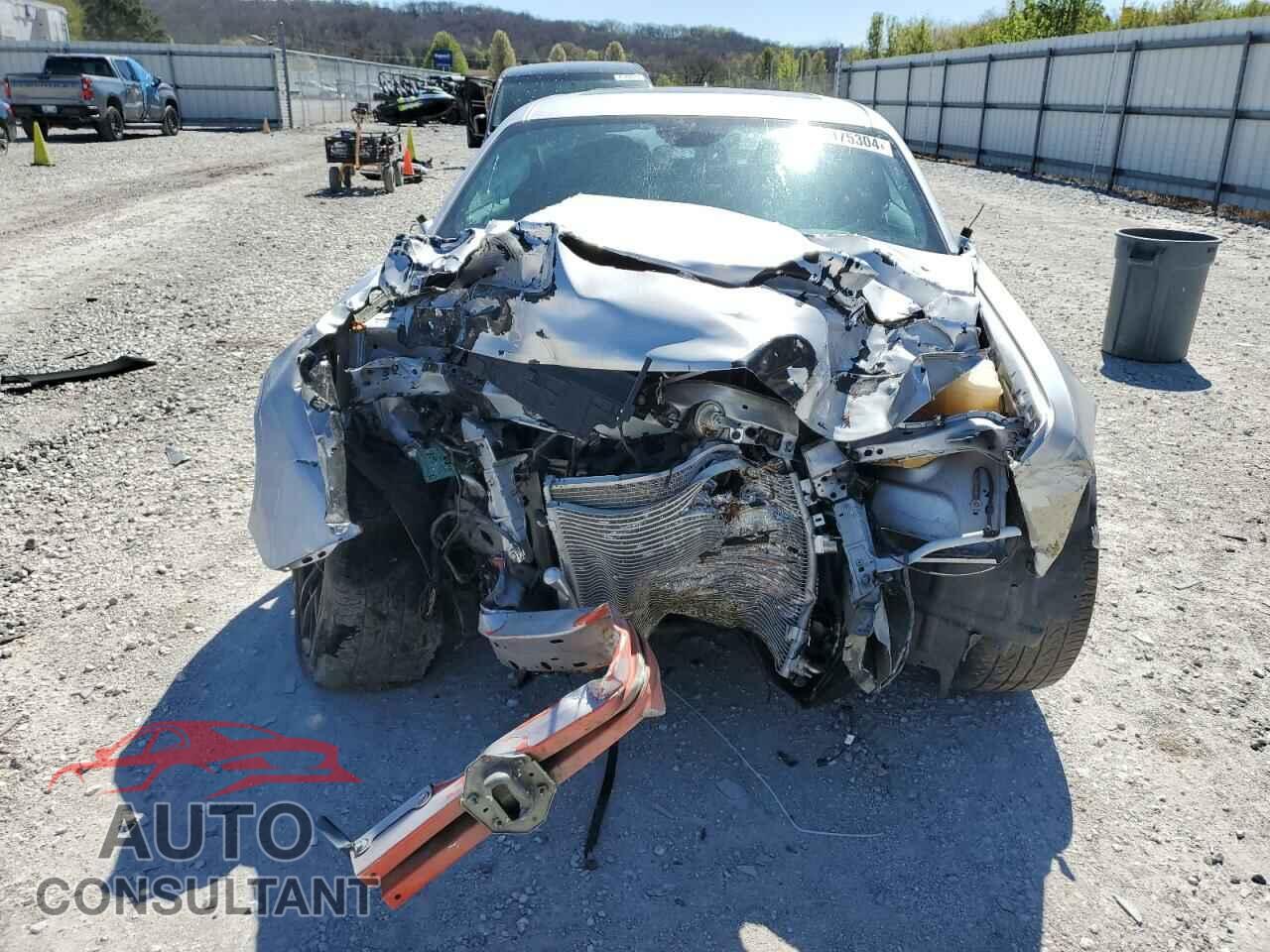 DODGE CHALLENGER 2021 - 2C3CDZFJ3MH517613