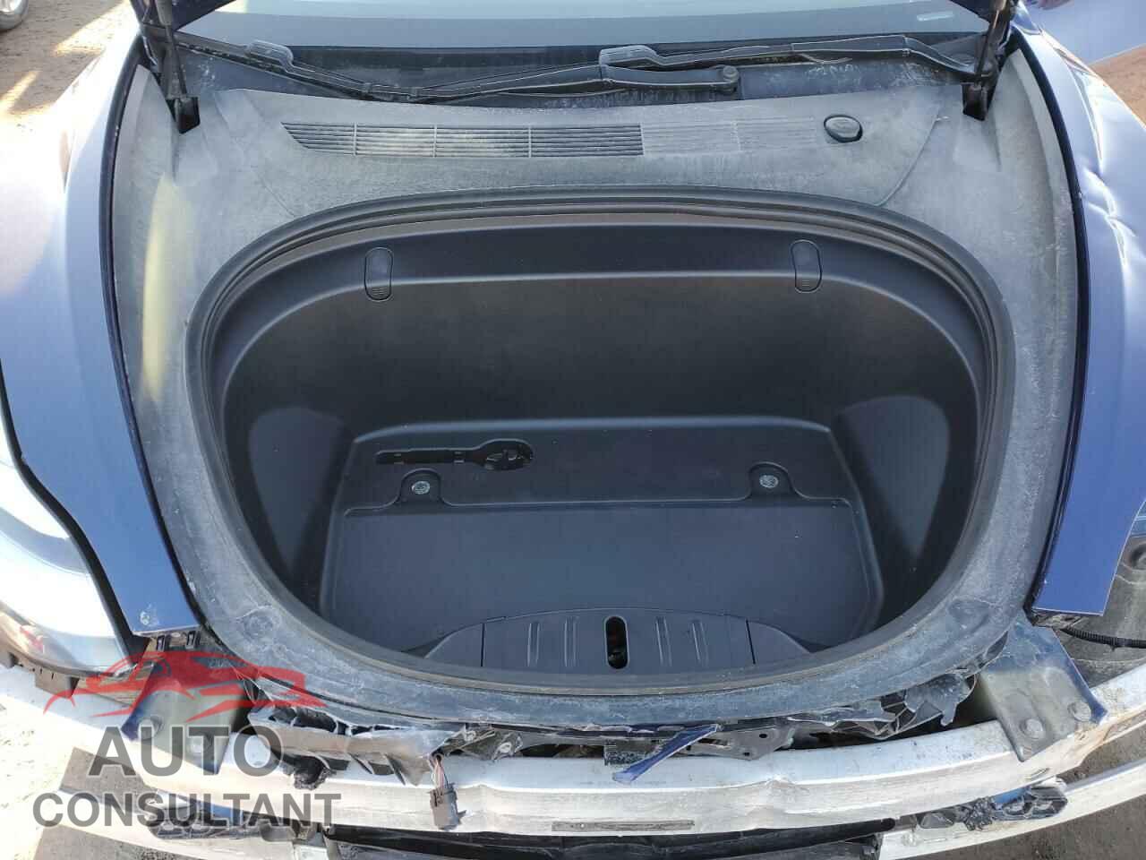TESLA MODEL 3 2019 - 5YJ3E1EA8KF426321