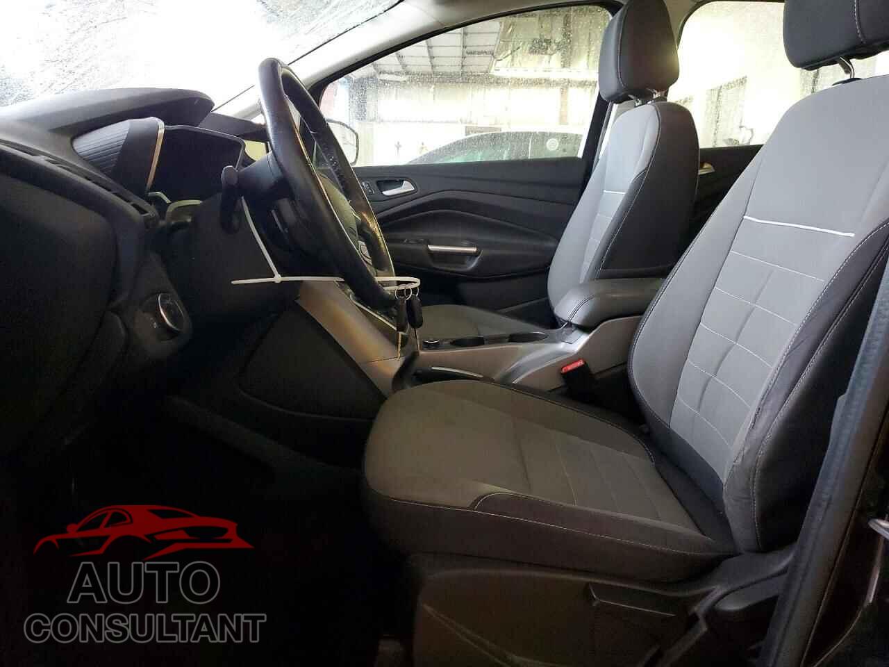 FORD CMAX 2015 - 1FADP5AU8FL117947