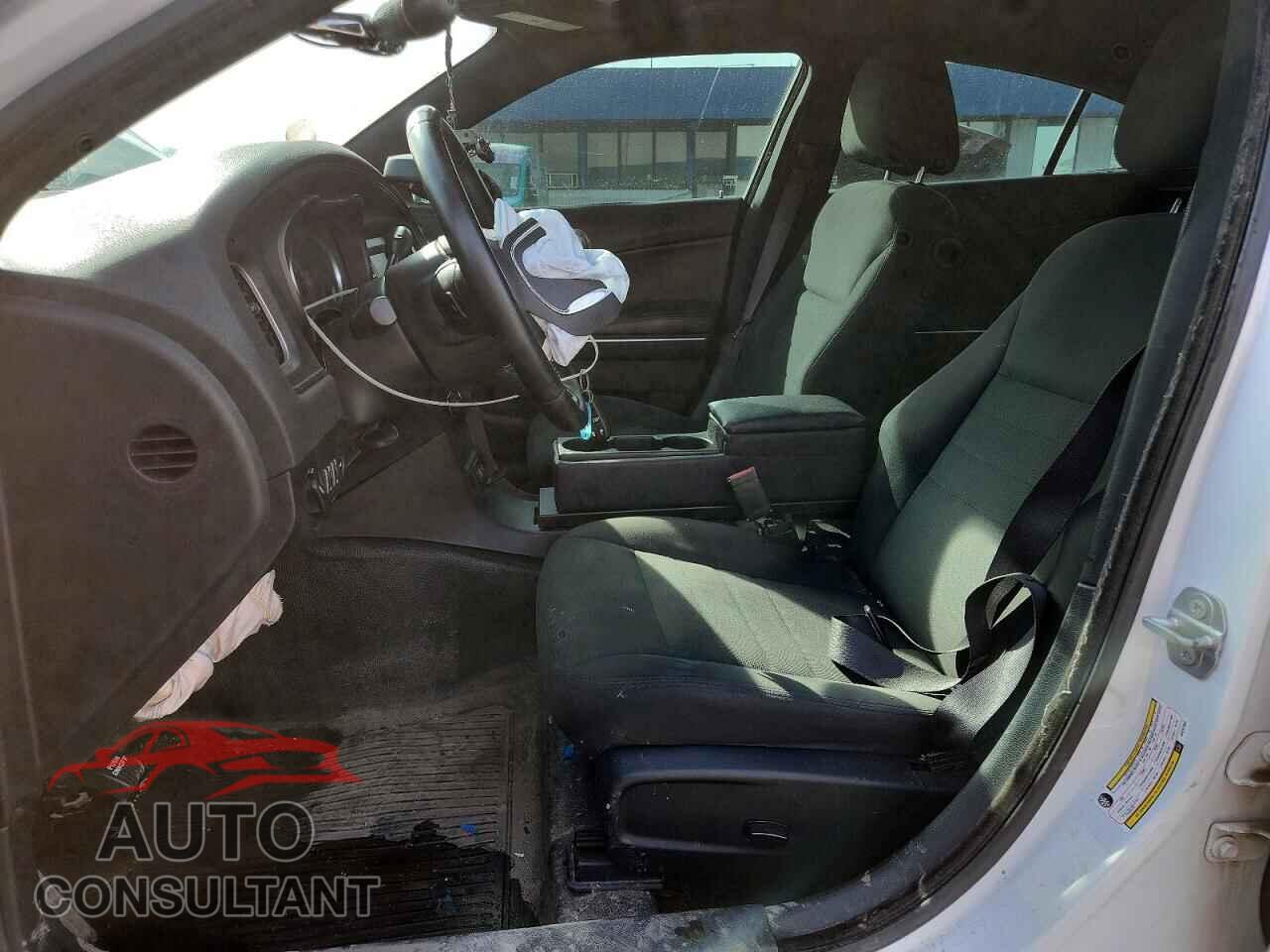 DODGE CHARGER 2016 - 2C3CDXAG4GH257582