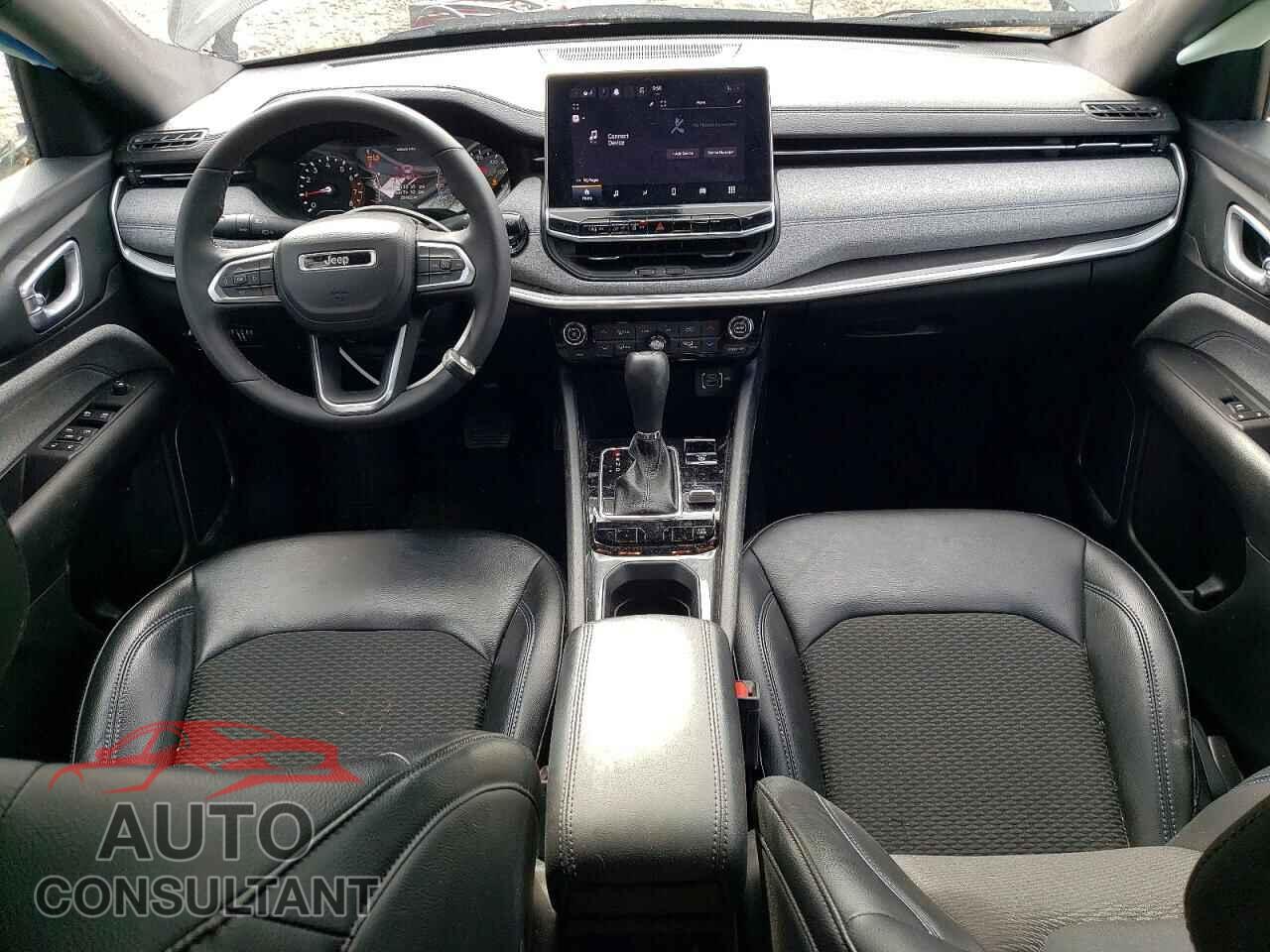 JEEP COMPASS 2023 - 3C4NJDBN3PT530432