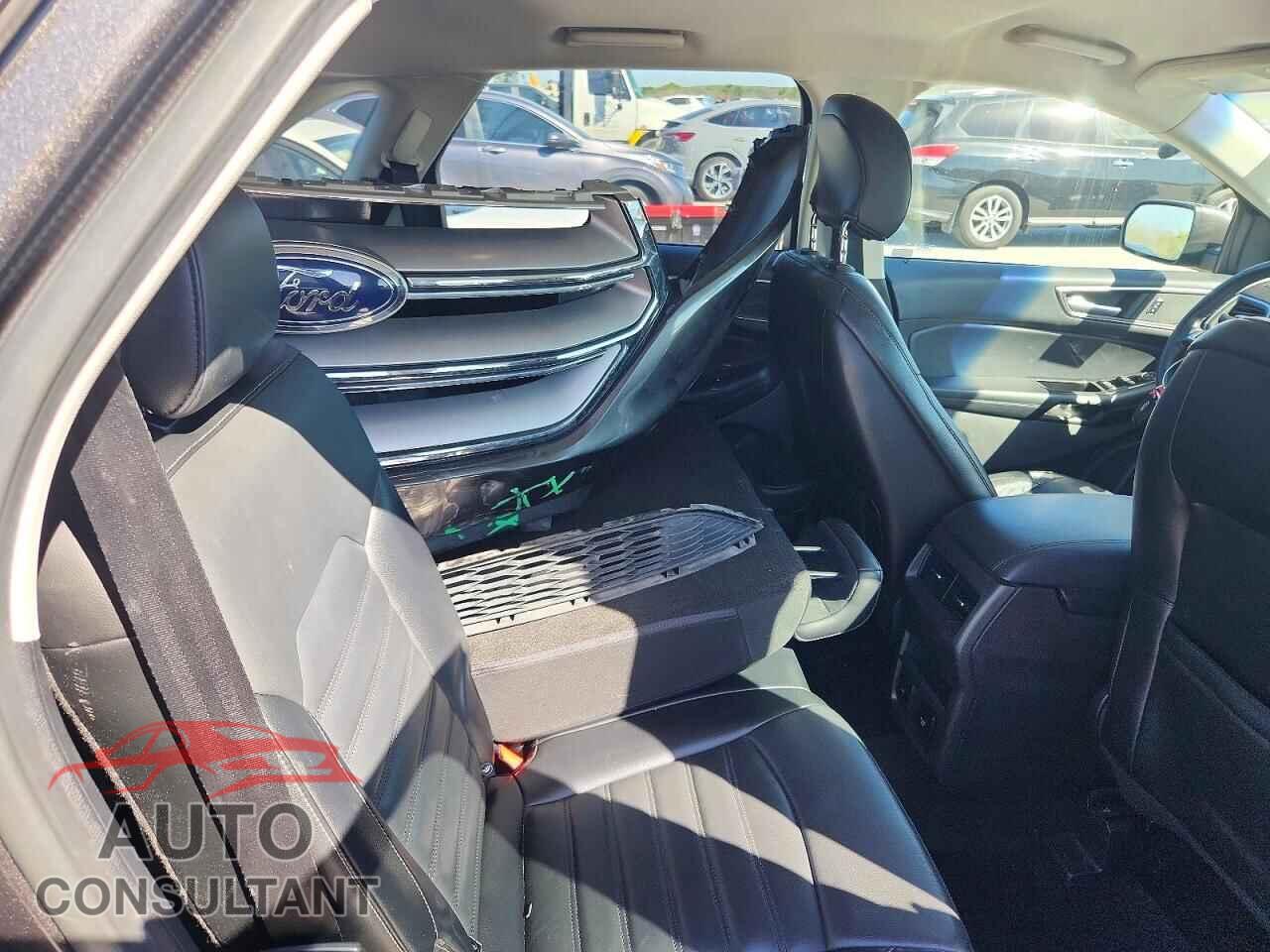 FORD EDGE 2017 - 2FMPK3J82HBB36487