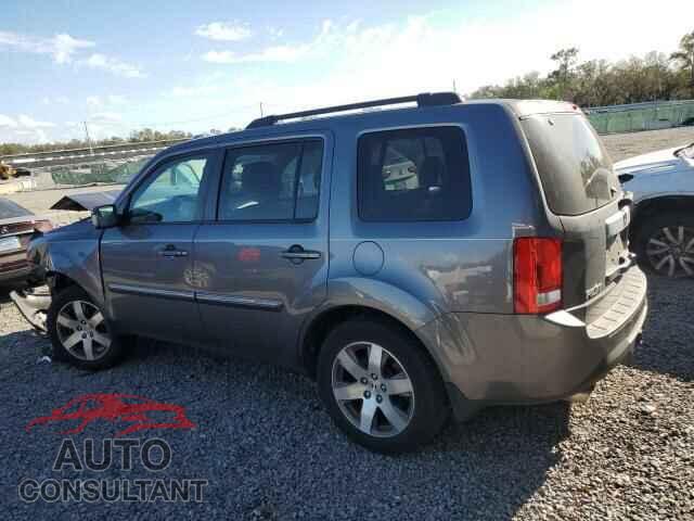 HONDA PILOT 2014 - 5FNYF4H98EB044641