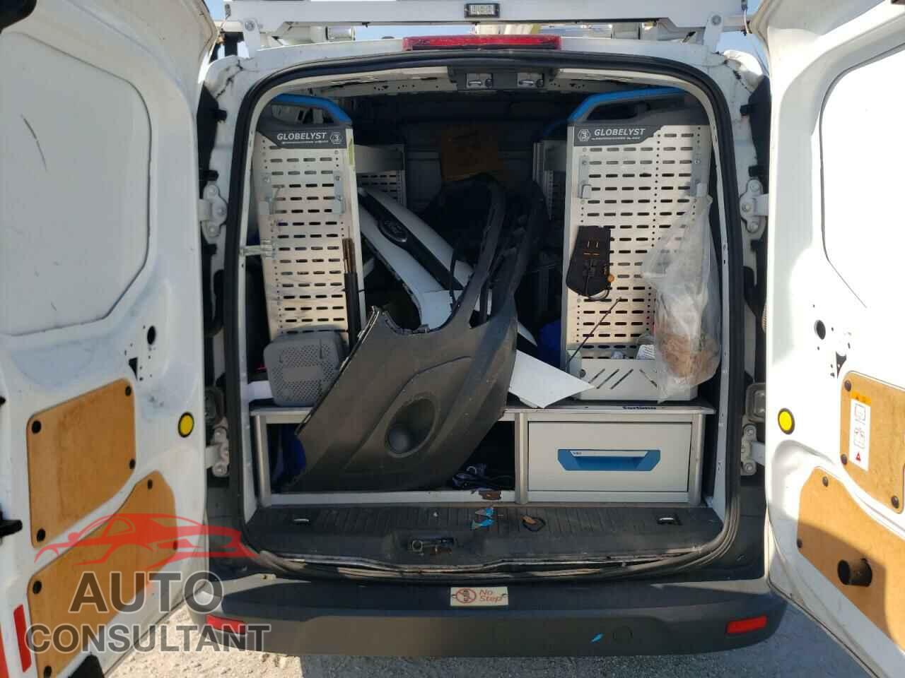 FORD TRANSIT CO 2016 - NM0LS7E77G1243652